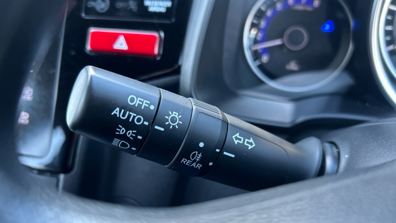 Honda Jazz 1.3 SE 5dr Petrol Hatchback